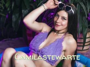Camilastewarte