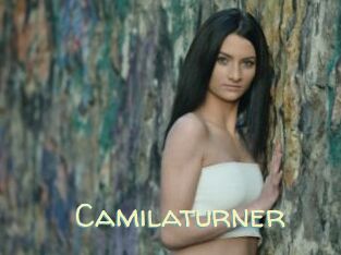 Camilaturner
