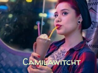 Camilawitcht