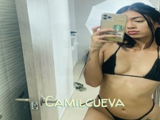 Camilcueva