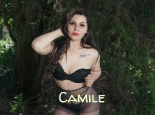 camile Sexy Tchat