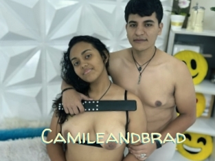 Camileandbrad