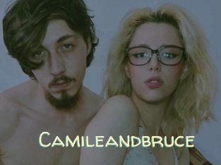 Camileandbruce