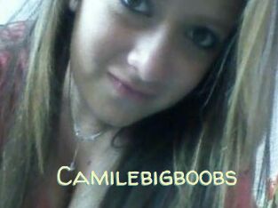 Camilebigboobs