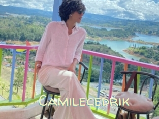 camilecedrik Sexy Tchat