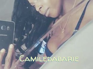 Camiledabarie