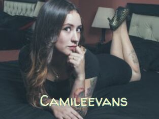 Camileevans
