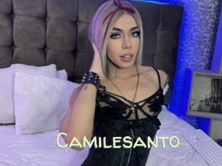 camilesanto Sexy Tchat