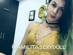 camilitasexydoll Sexy Tchat