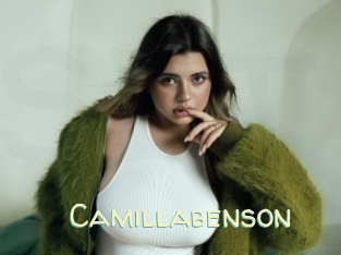 Camillabenson