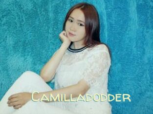 Camilladodder