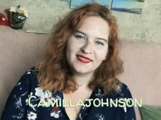 Camillajohnson