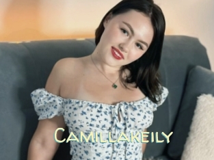 camillakeily Sexy Tchat