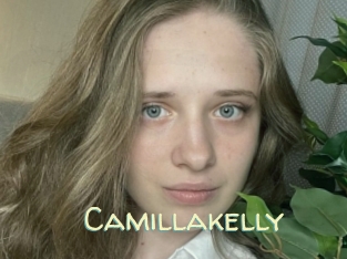 Camillakelly