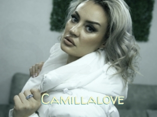 Camillalove