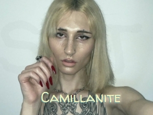 Camillanite
