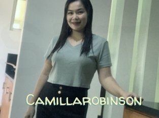 Camillarobinson