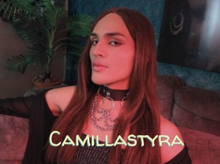 Camillastyra