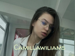 Camillawiliams