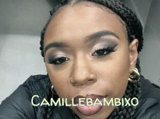 Camillebambixo