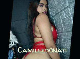 Camilledonati