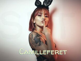 Camilleferet