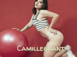 Camillegrant