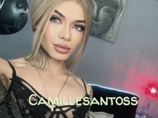 camillesantoss Sexy Tchat