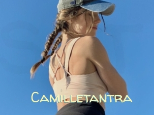camilletantra Sexy Tchat
