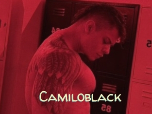 Camiloblack