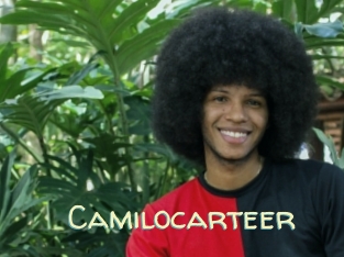 Camilocarteer
