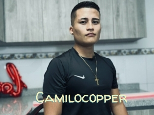 Camilocopper