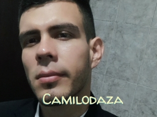 Camilodaza