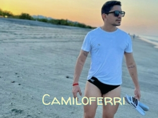 Camiloferri