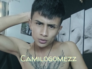 Camilogomezz