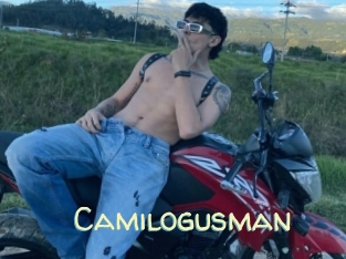 Camilogusman
