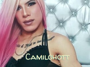Camilohott