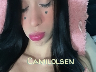 Camilolsen