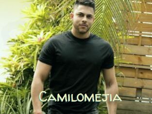 Camilomejia