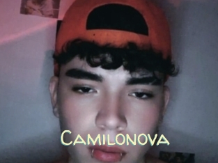 Camilonova
