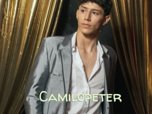 camilopeter Sexy Tchat