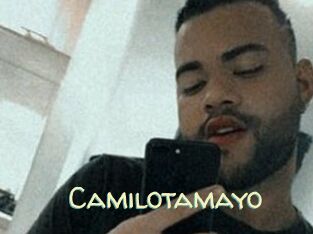 Camilotamayo