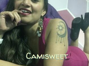 Camisweet