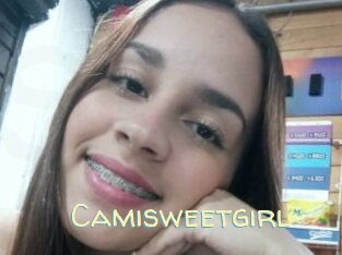 Camisweetgirl