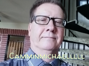 camminmichaelllll Sexy Tchat