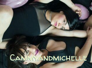 Cammyandmichelle