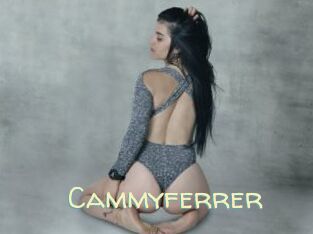 cammyferrer Sexy Tchat