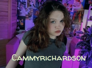 Cammyrichardson