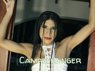 campbelginger Sexy Tchat
