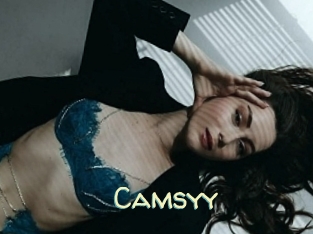 Camsyy